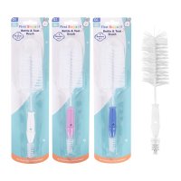 FS574: Bottle & Teat Brush